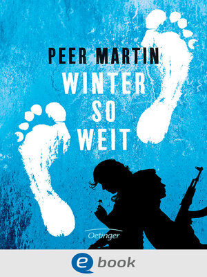 cover image of Winter so weit